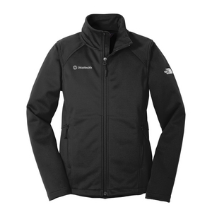 The North Face Ladies Ridgeline Soft Shell Jacket